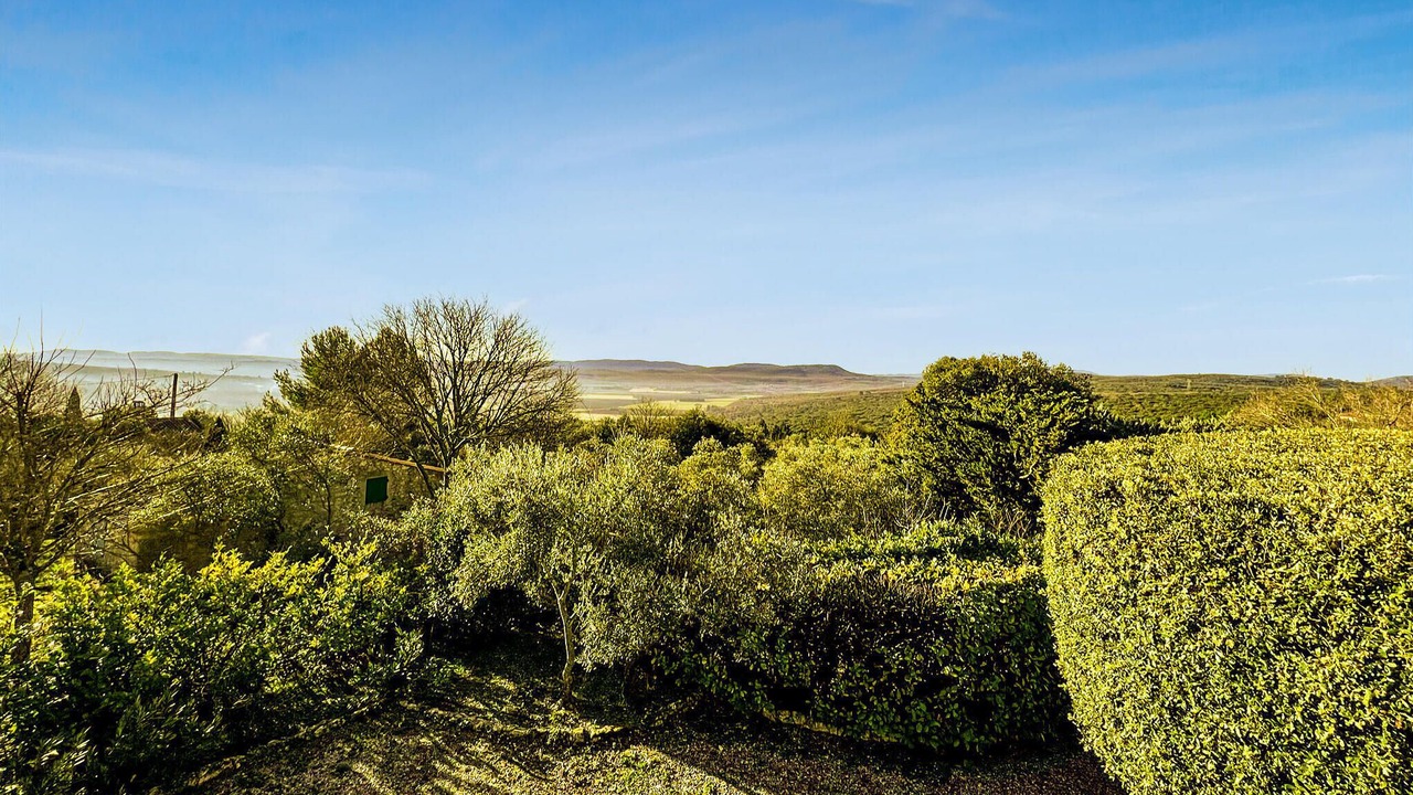 Photo of Bedroom in Ginasservis