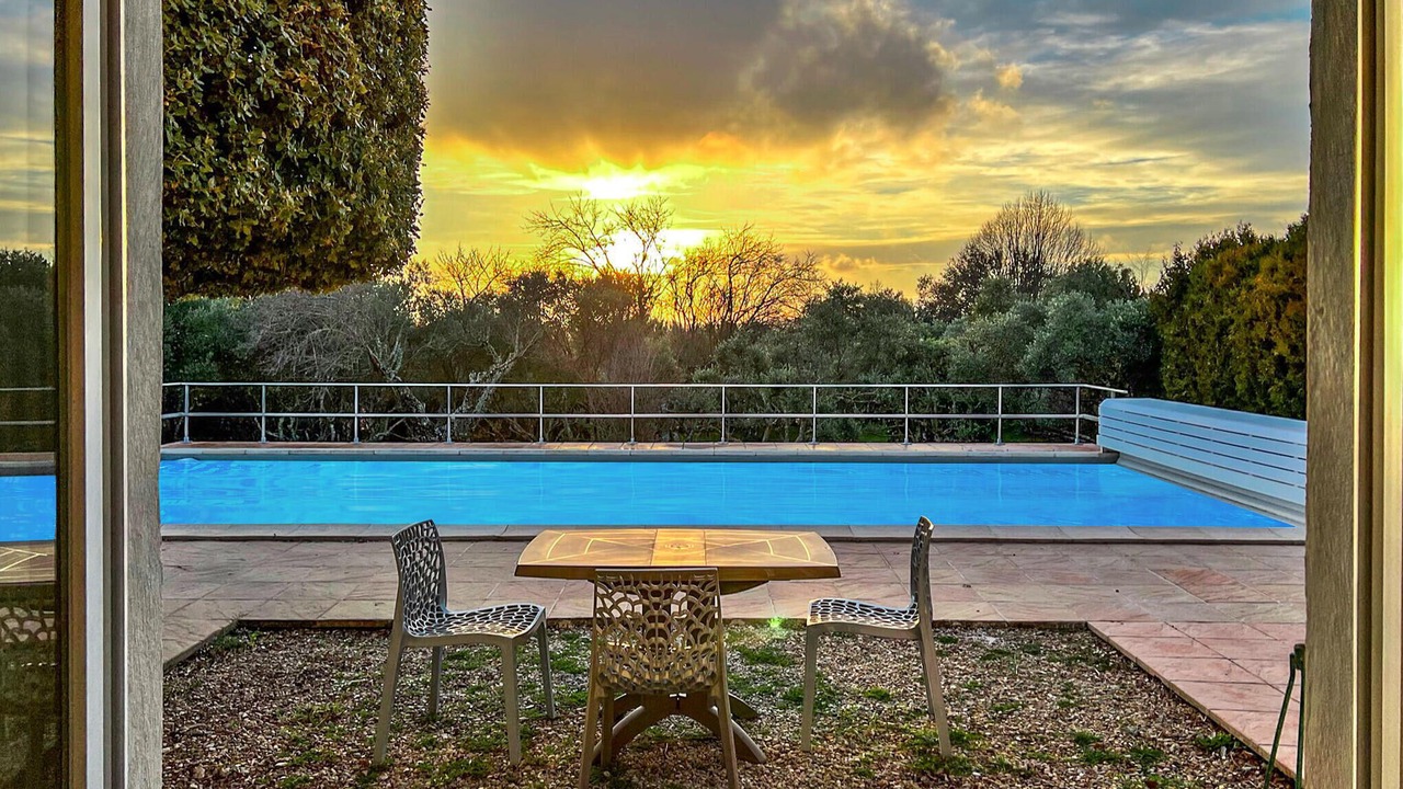 Photo of Outdoor in Ginasservis