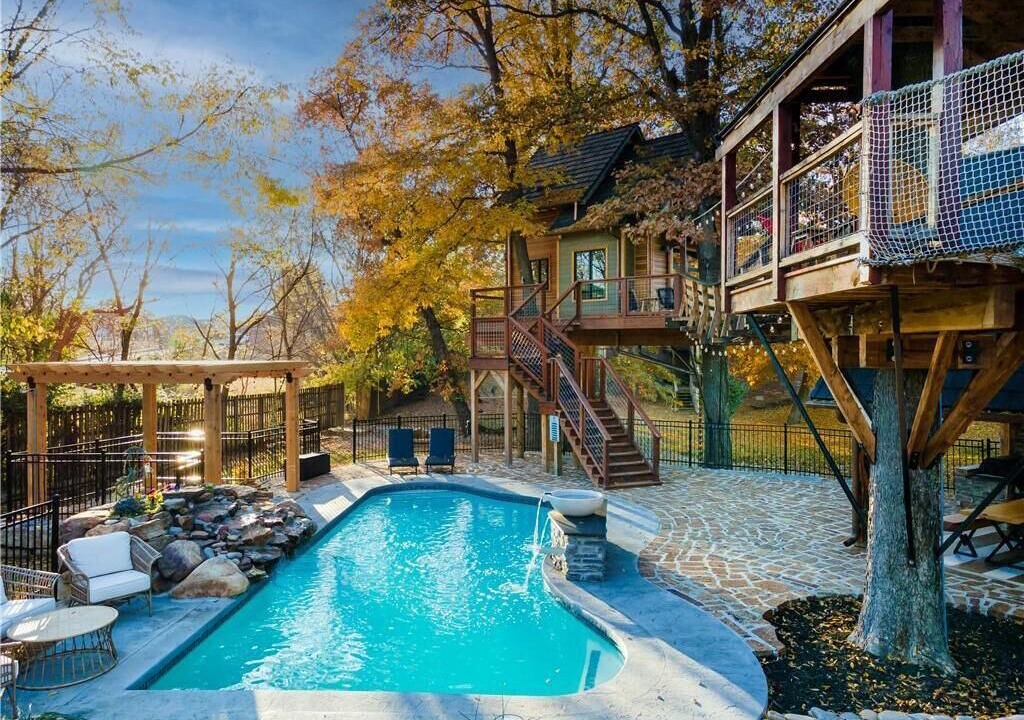 Photo of Outdoor in Bentonville