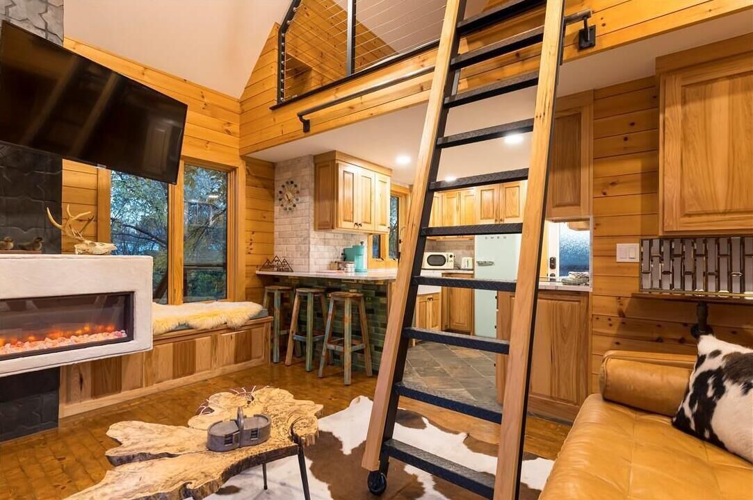 Photo of Livingroom in Bentonville