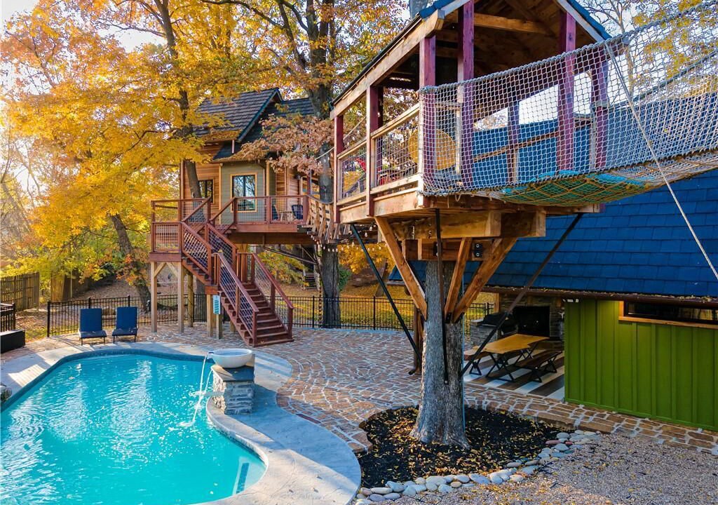 Photo of Outdoor in Bentonville