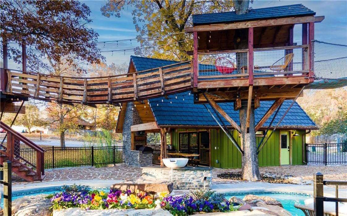Photo of Outdoor in Bentonville