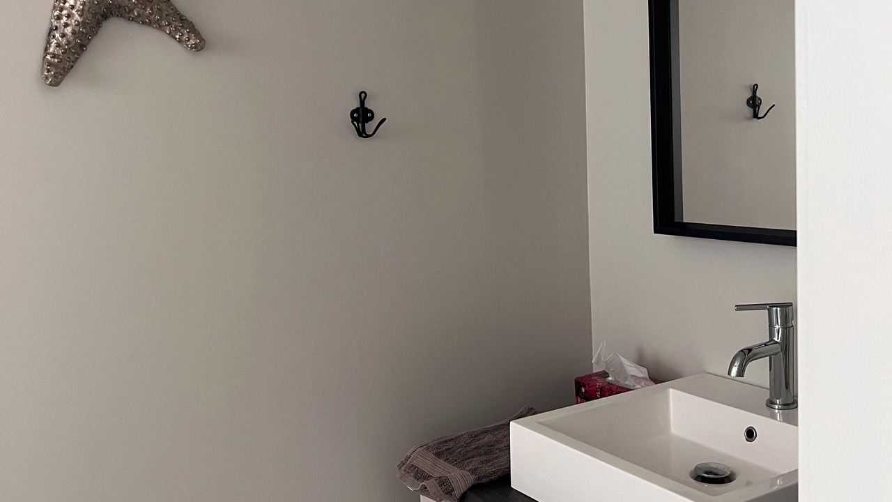 Photo of Bathroom in Halifax County