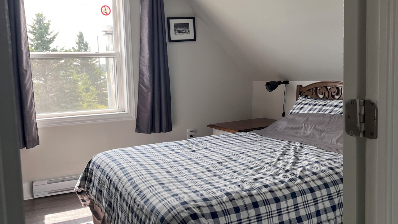 Photo of Bedroom in Halifax County