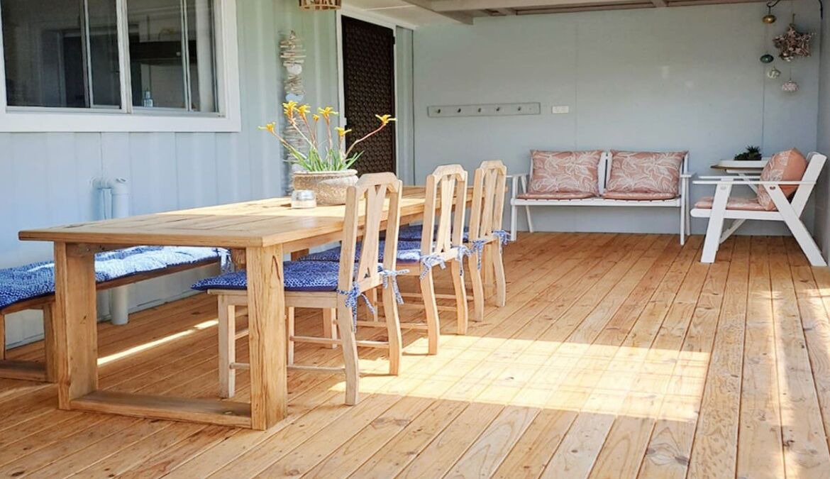 Photo of Outdoor in Inverloch