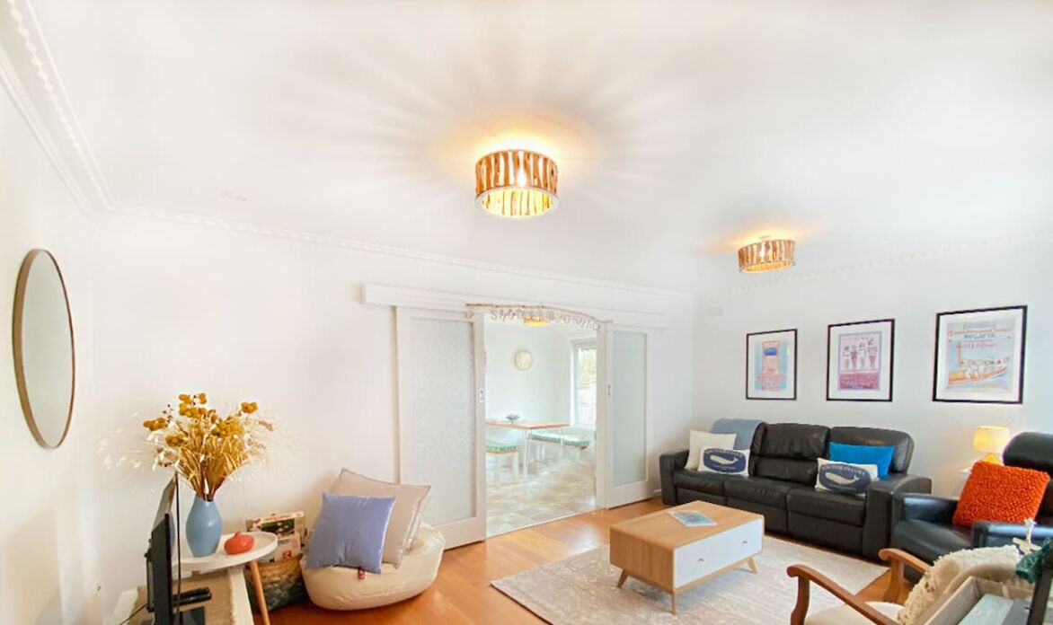 Photo of Livingroom in Inverloch