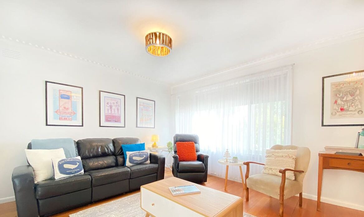 Photo of Livingroom in Inverloch