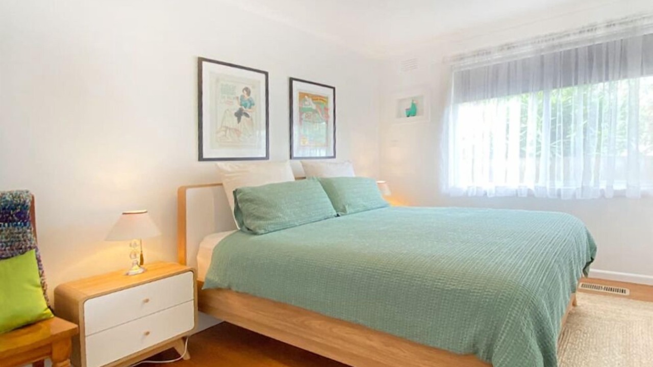 Photo of Bedroom in Inverloch