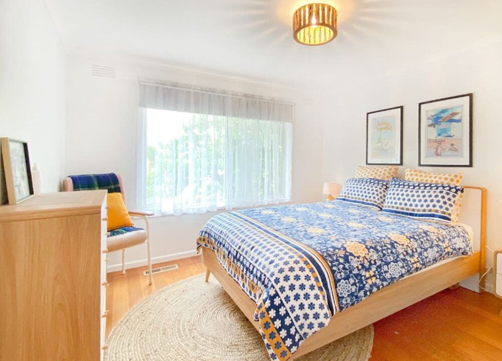 Photo of Bedroom in Inverloch