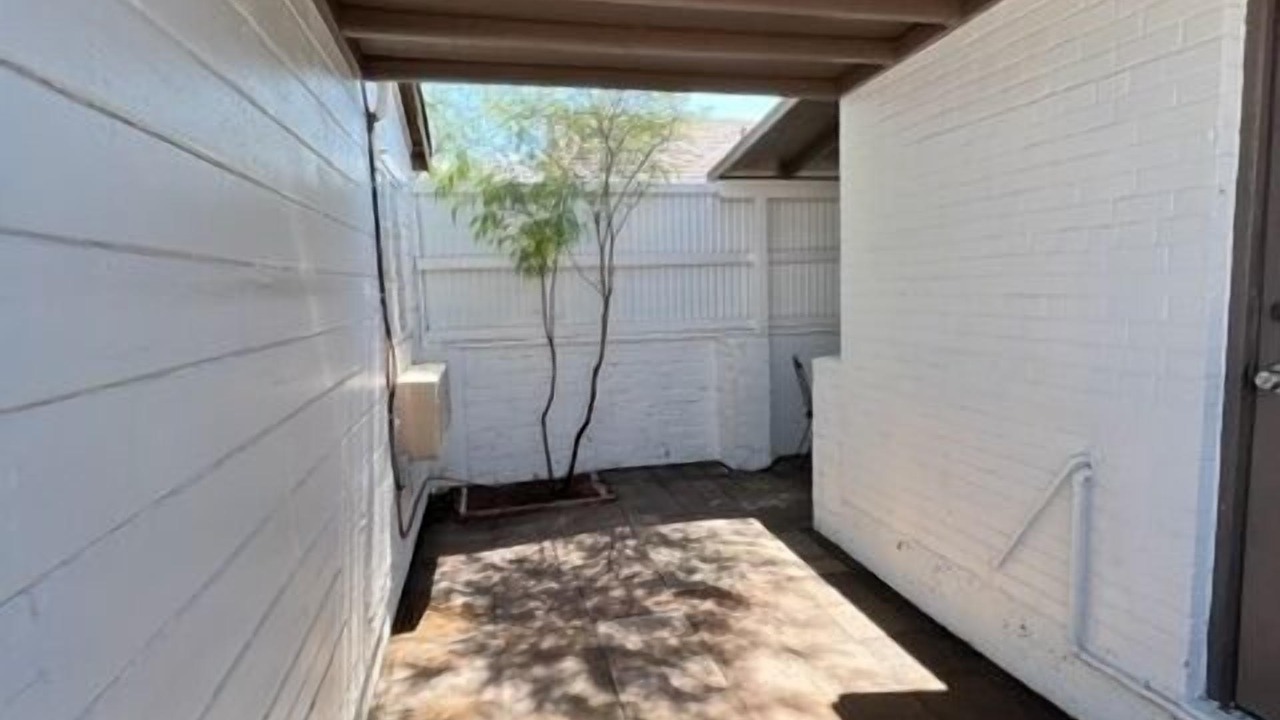 Photo of Bedroom in Rincon Heights