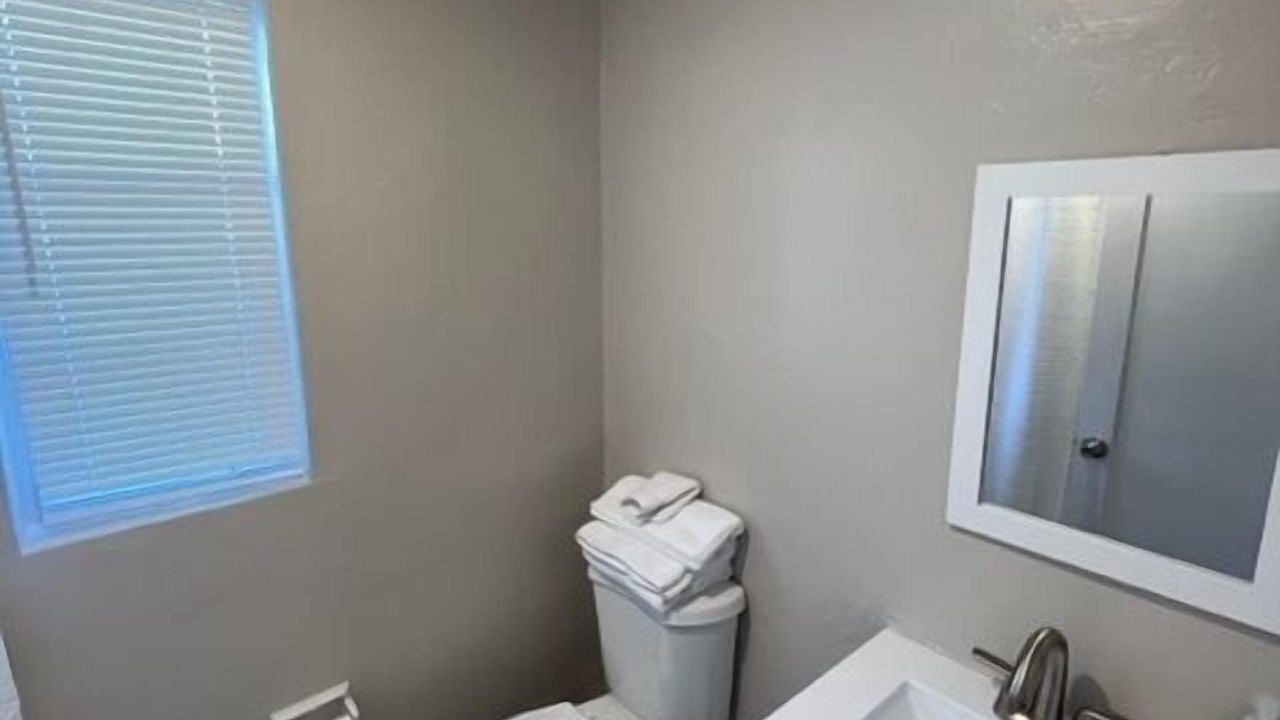 Photo of Bathroom in Rincon Heights