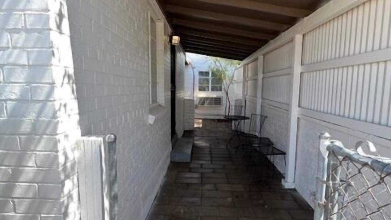 Photo of Outdoor in Rincon Heights