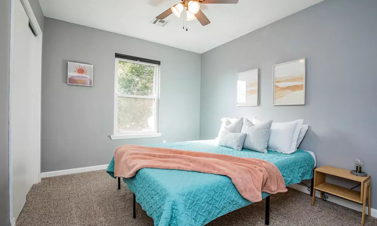 Photo of Bedroom in Beaver Shores