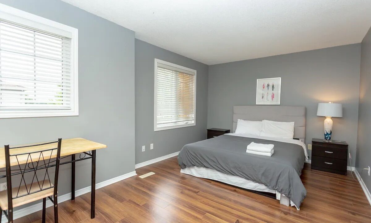 Photo of Bedroom in London
