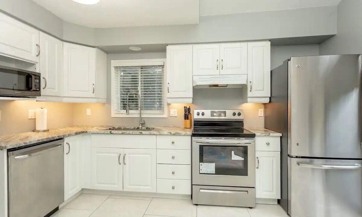Photo of Kitchen in London