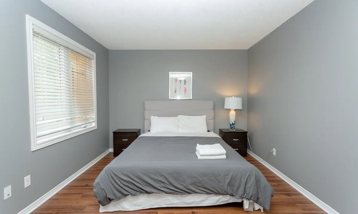 Photo of Bedroom in London