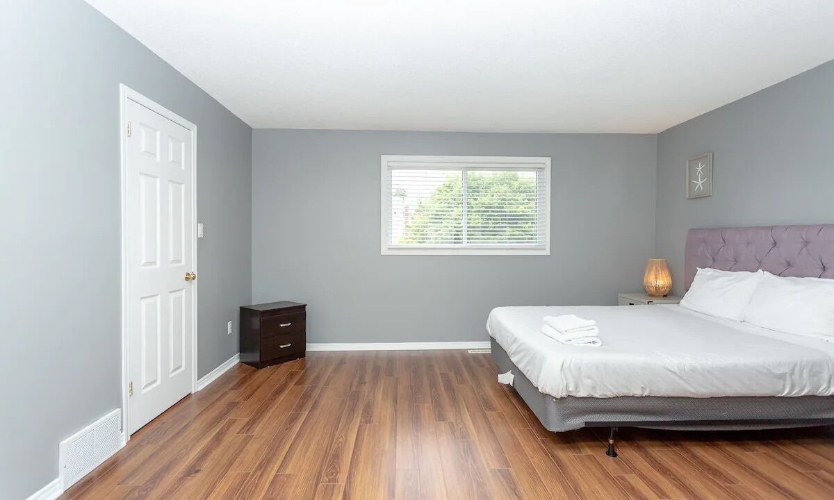Photo of Bedroom in London