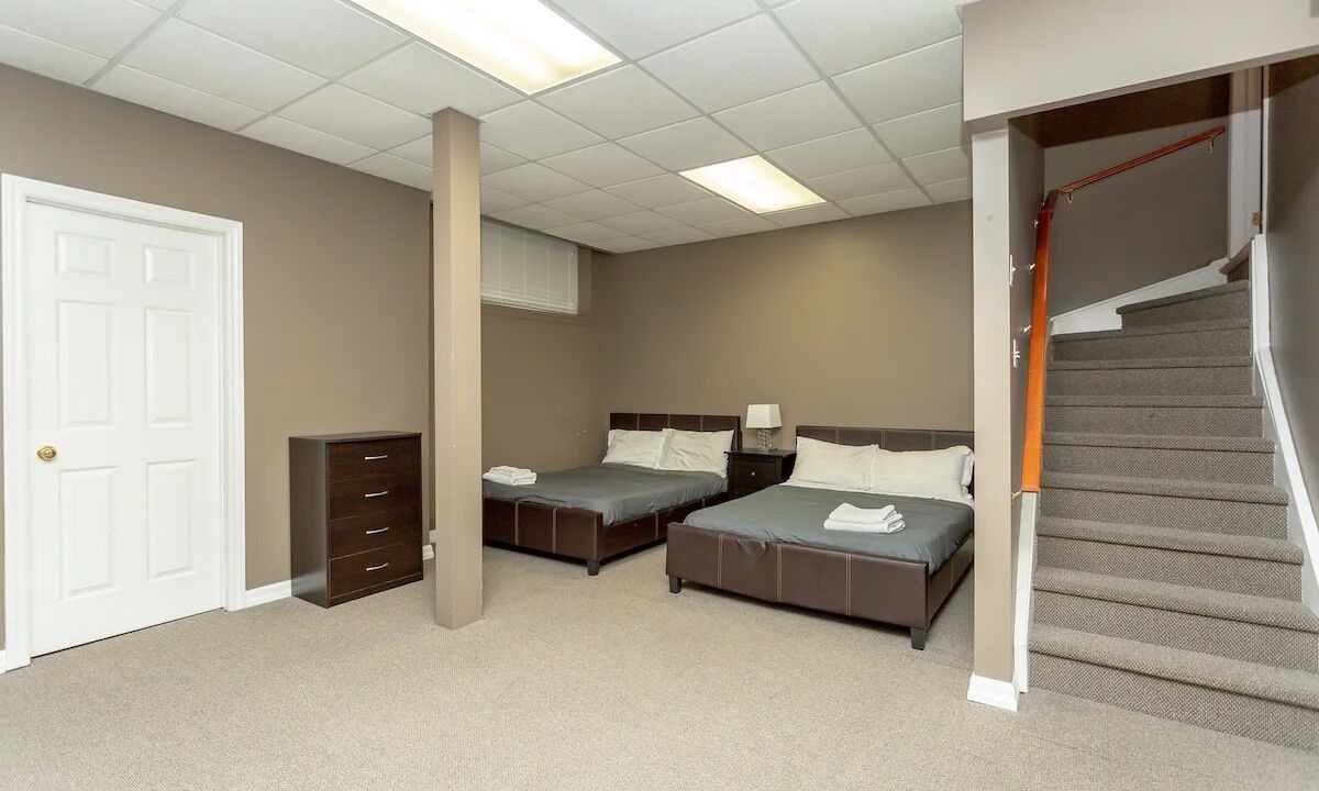 Photo of Bedroom in London