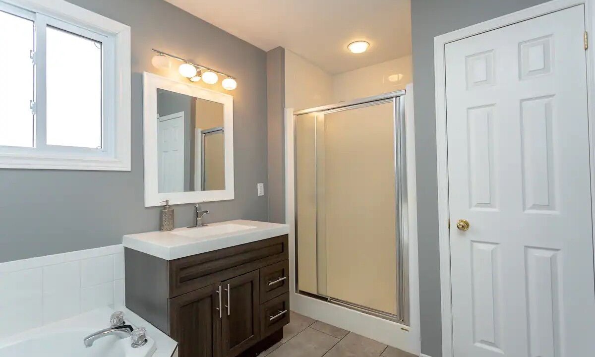 Photo of Bathroom in London