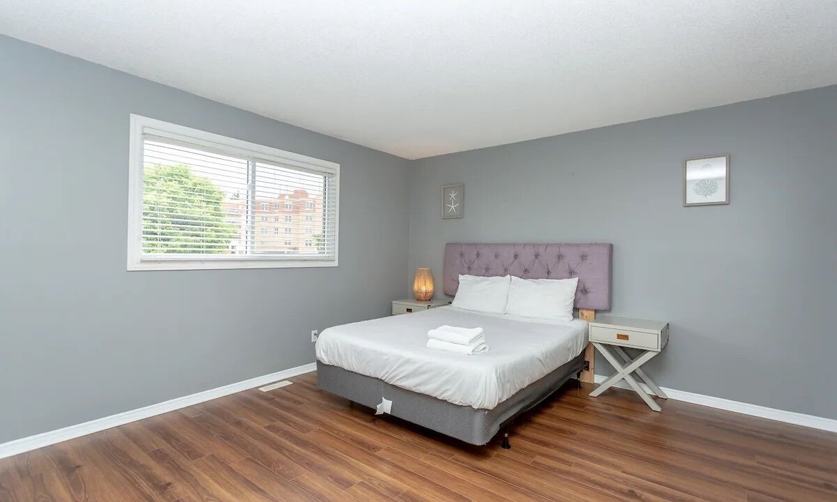 Photo of Bedroom in London
