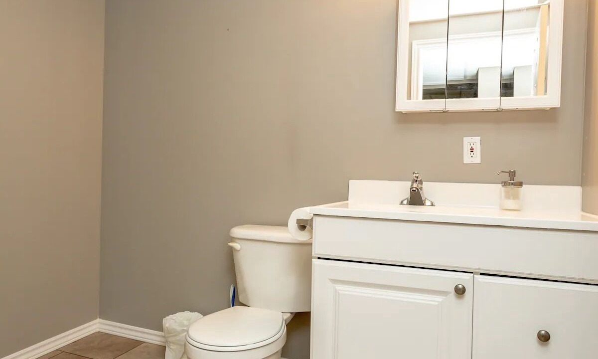 Photo of Bathroom in London