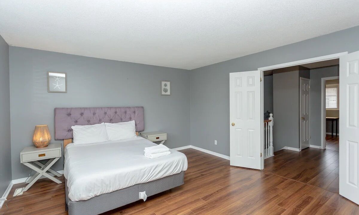 Photo of Bedroom in London