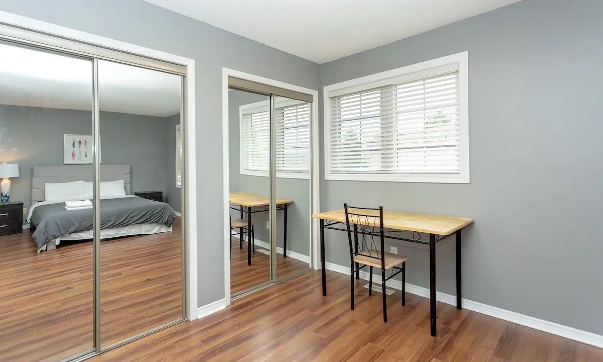 Photo of Bedroom in London