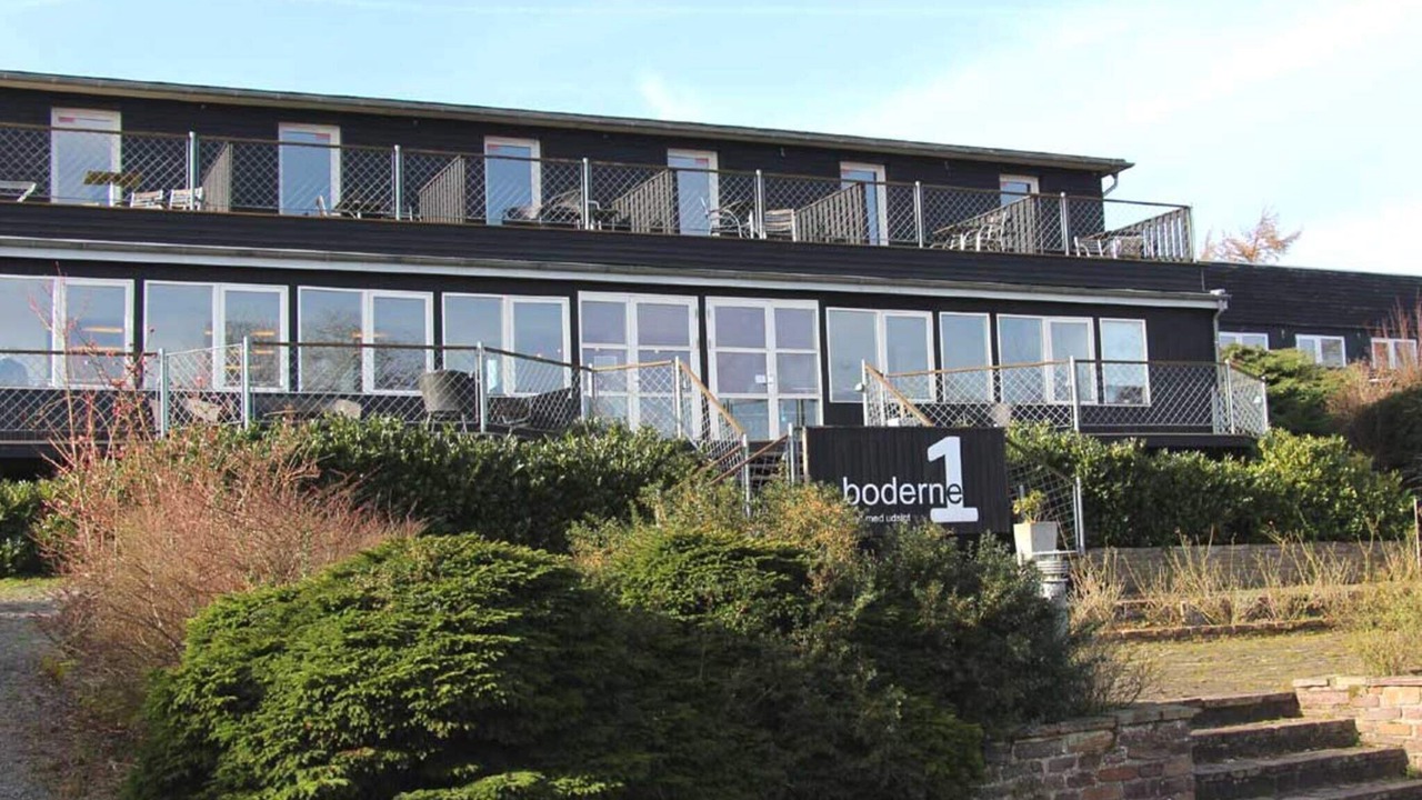 Photo of Outdoor in Boderne