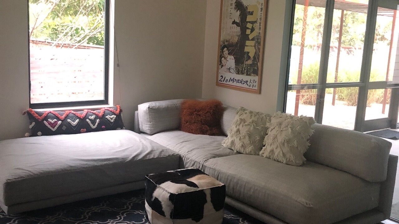 Photo of Livingroom in Rosewood