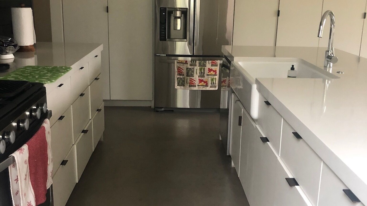 Photo of Kitchen in Rosewood