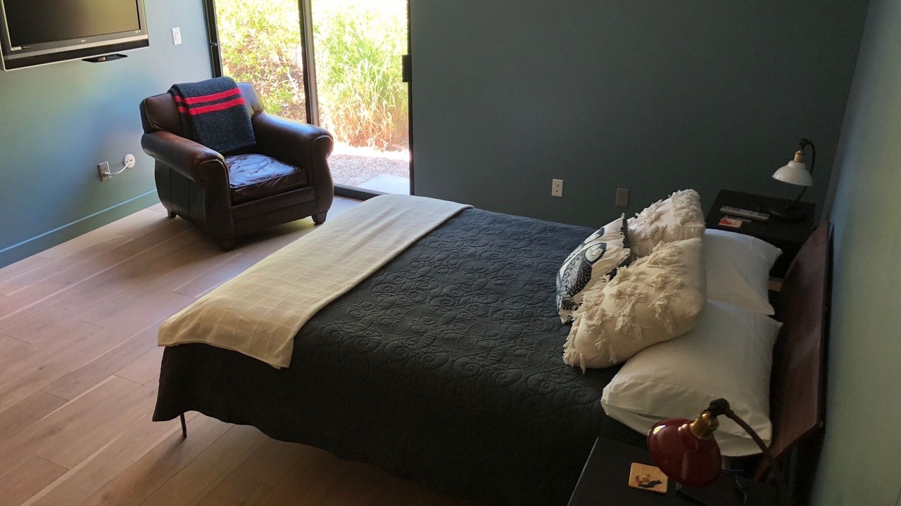 Photo of Bedroom in Rosewood