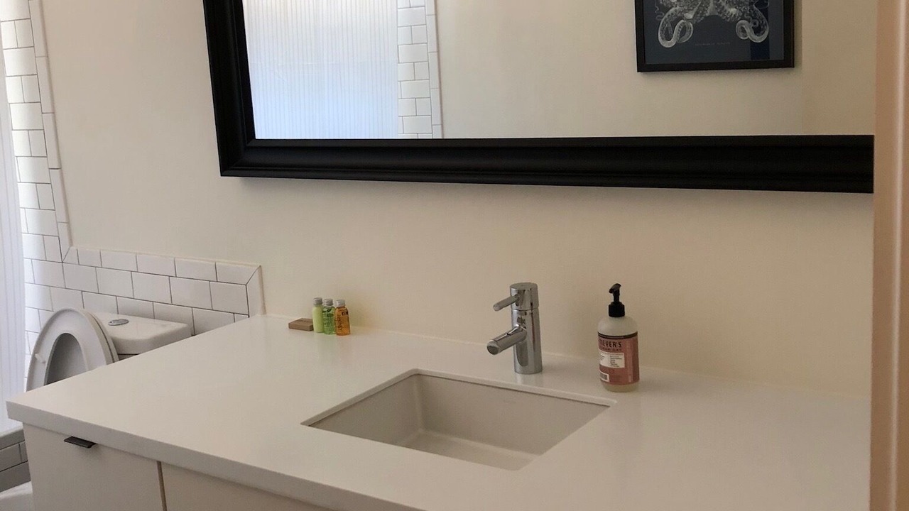 Photo of Bathroom in Rosewood