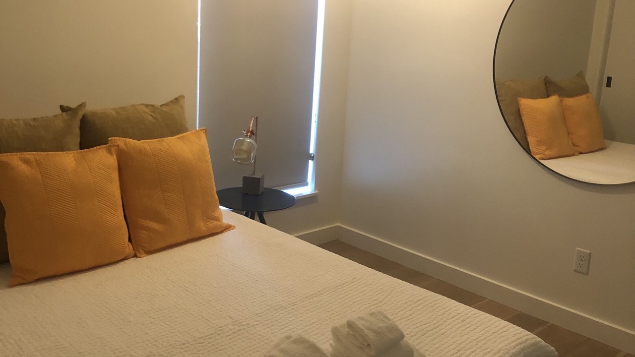 Photo of Bedroom in Rosewood