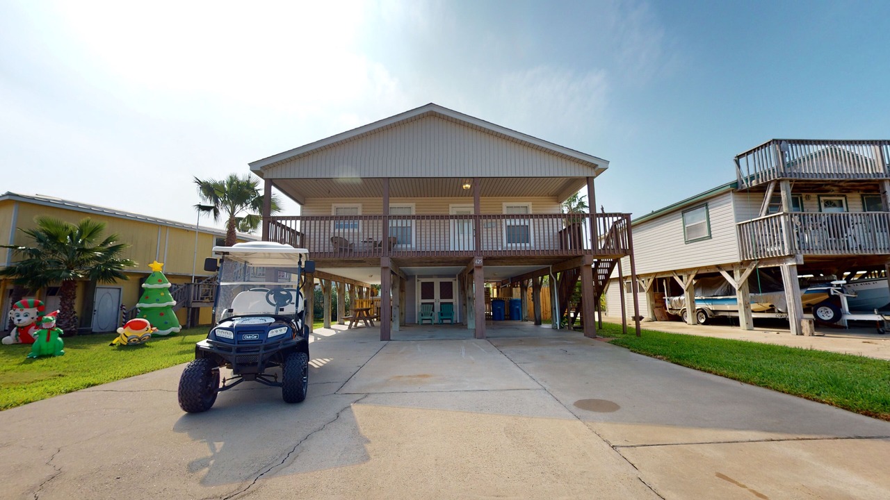 Photo of Outdoor in Leeward Sands