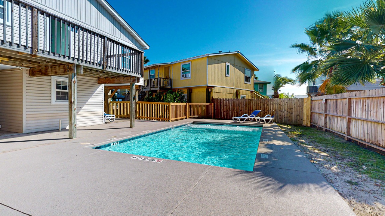 Photo of Outdoor in Leeward Sands