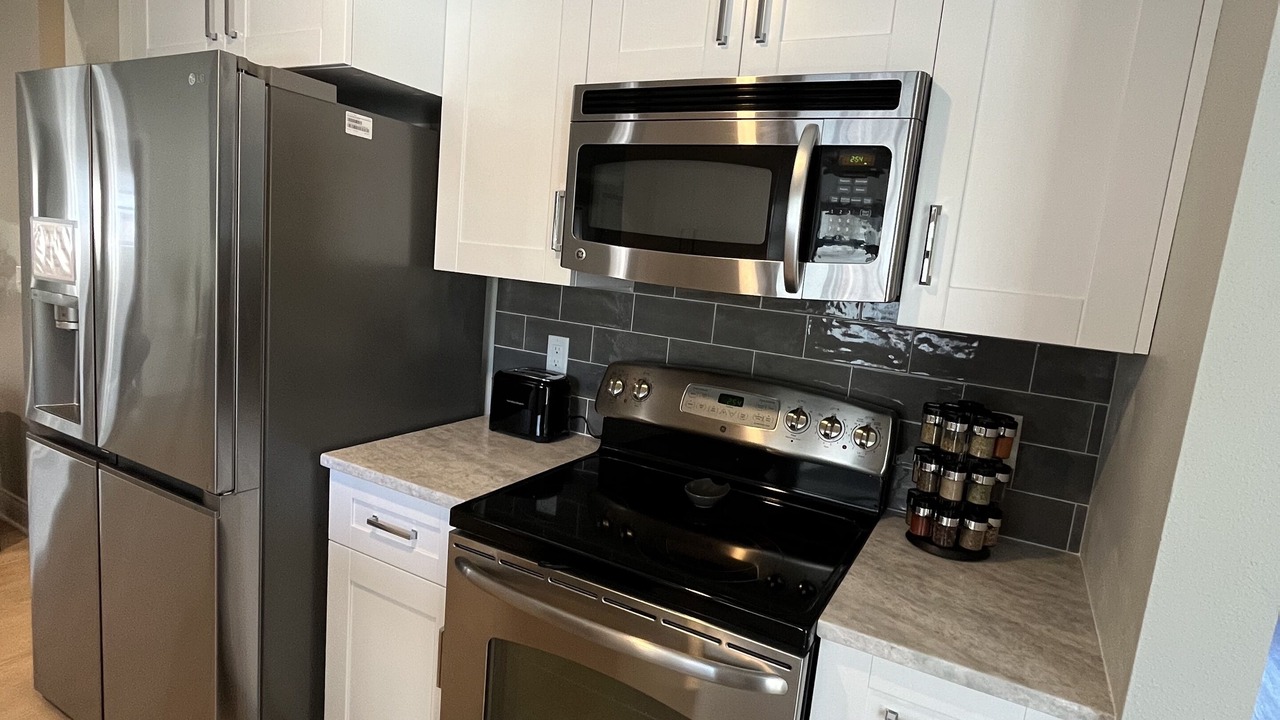 Photo of Kitchen in Englewood East