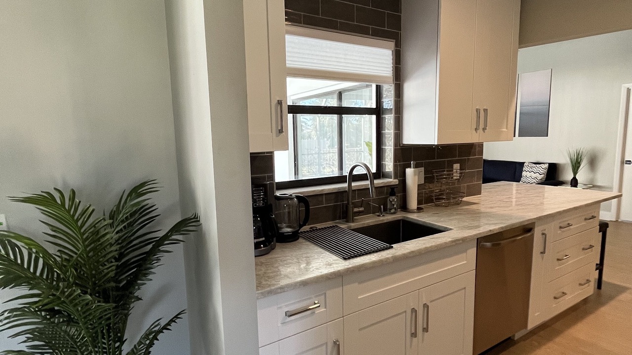 Photo of Kitchen in Englewood East