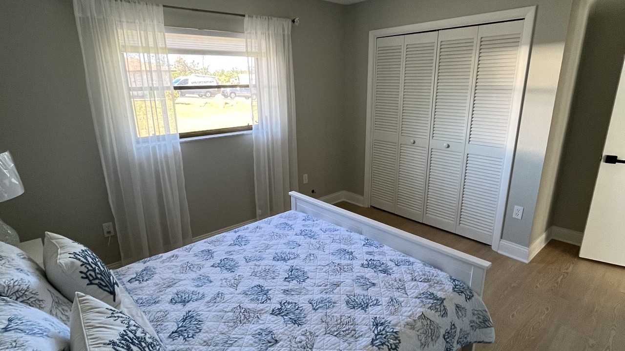 Photo of Bedroom in Englewood East