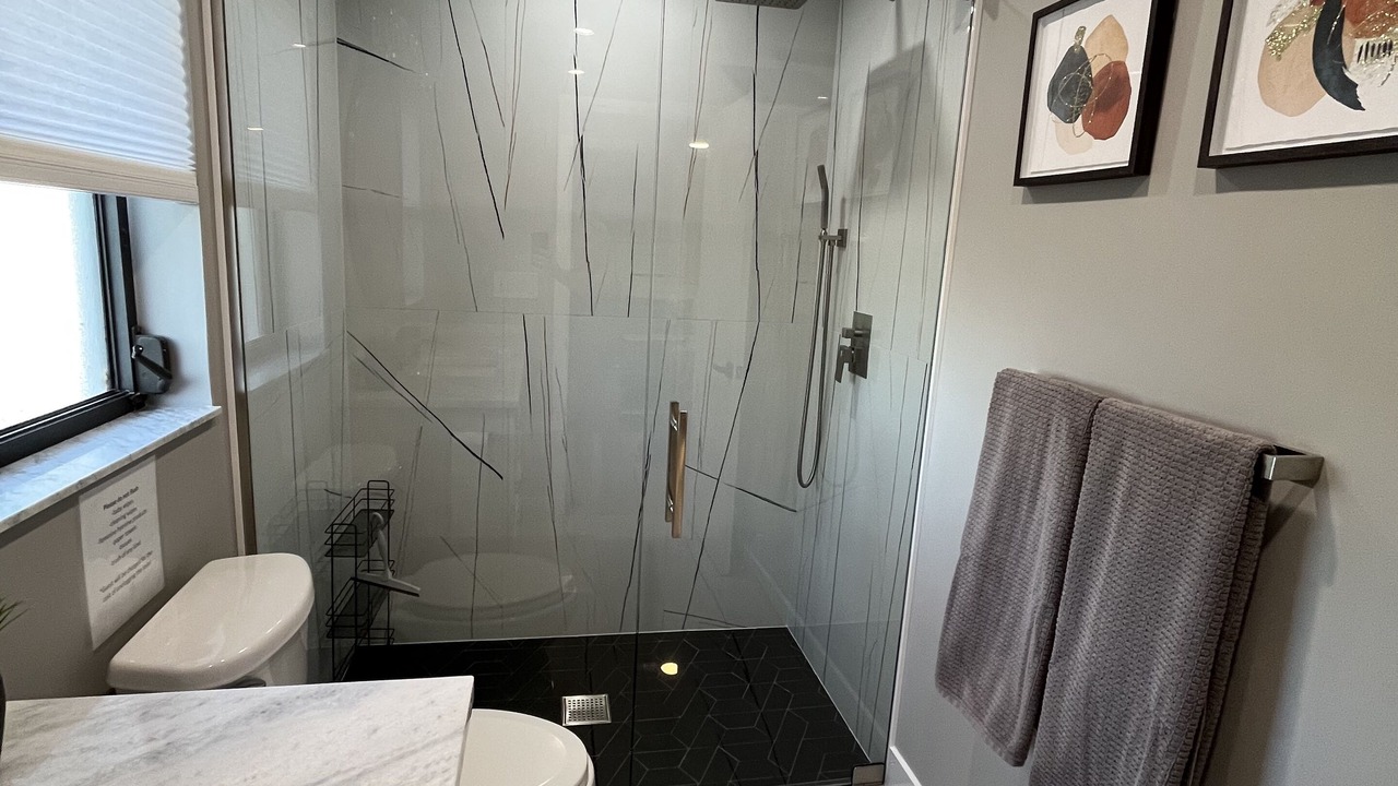 Photo of Bathroom in Englewood East