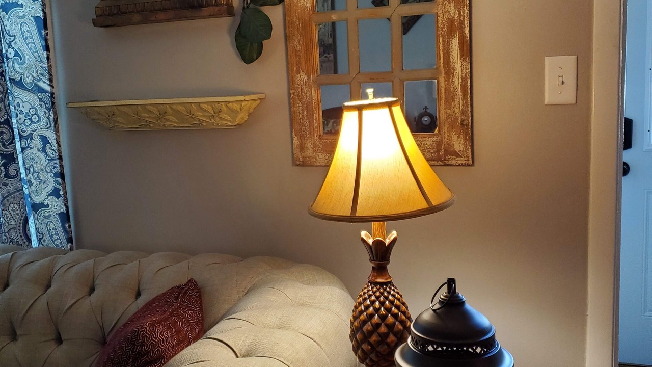 Photo of Livingroom in St. Marys