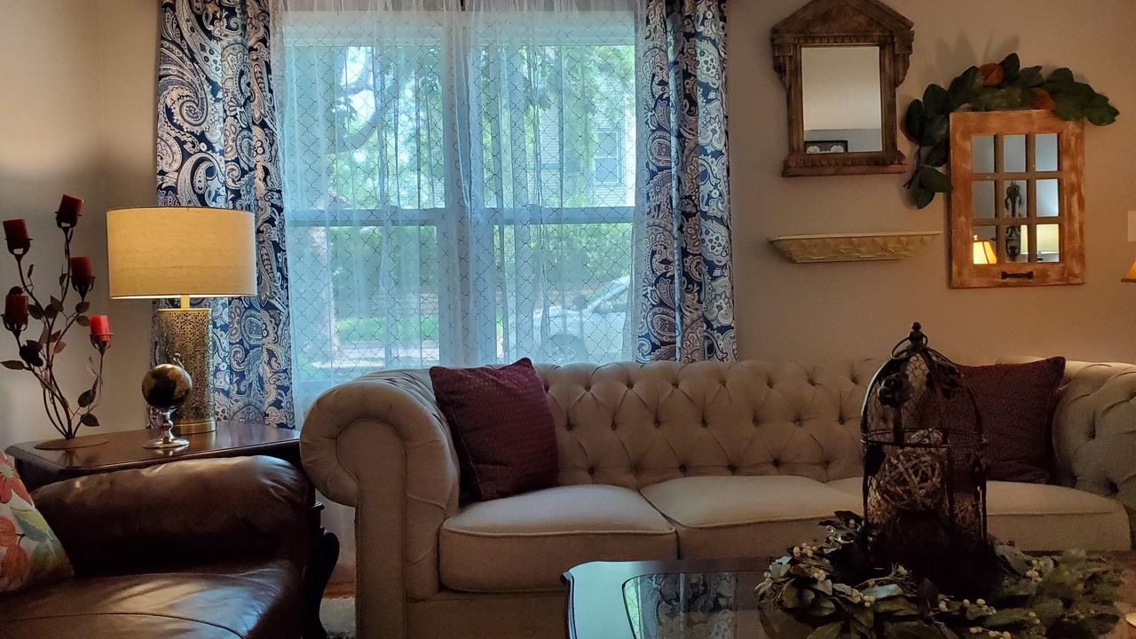 Photo of Livingroom in St. Marys