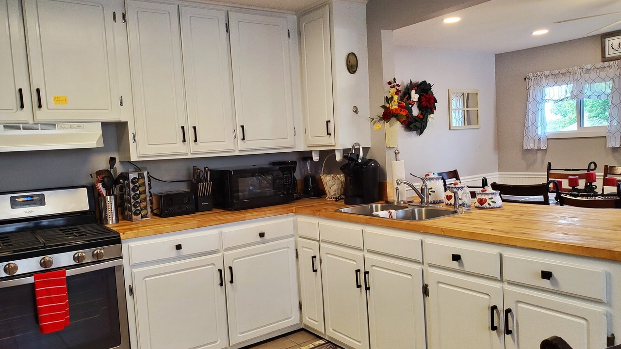 Photo of Kitchen in St. Marys