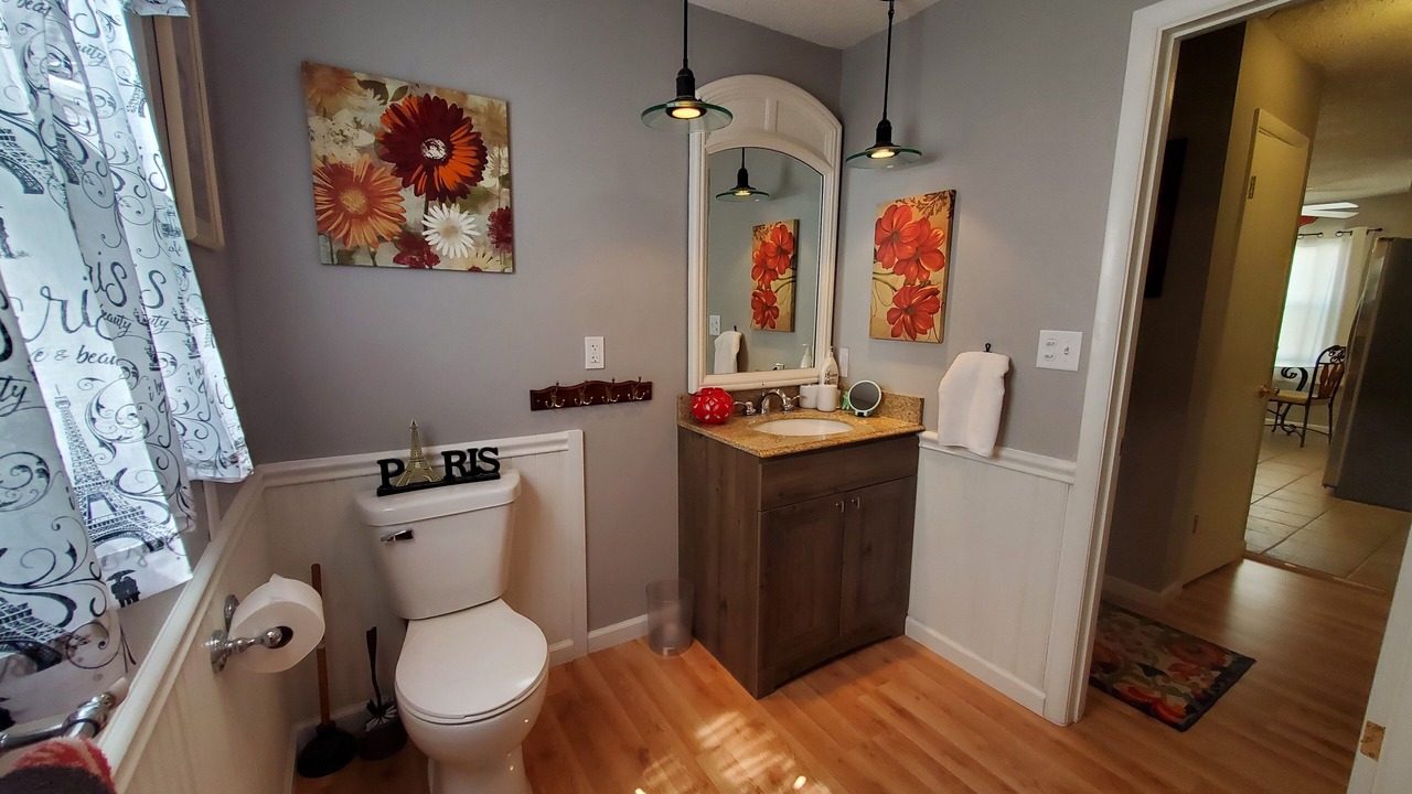 Photo of Bathroom in St. Marys