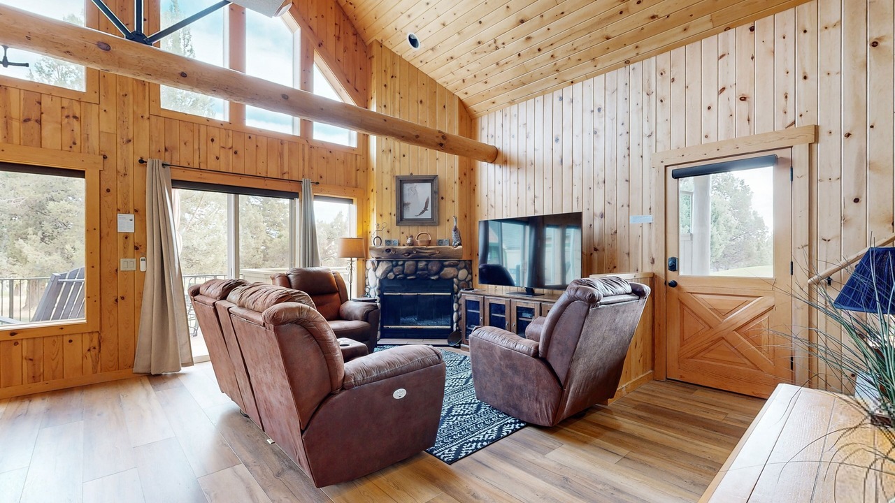 Photo of Livingroom in Redmond