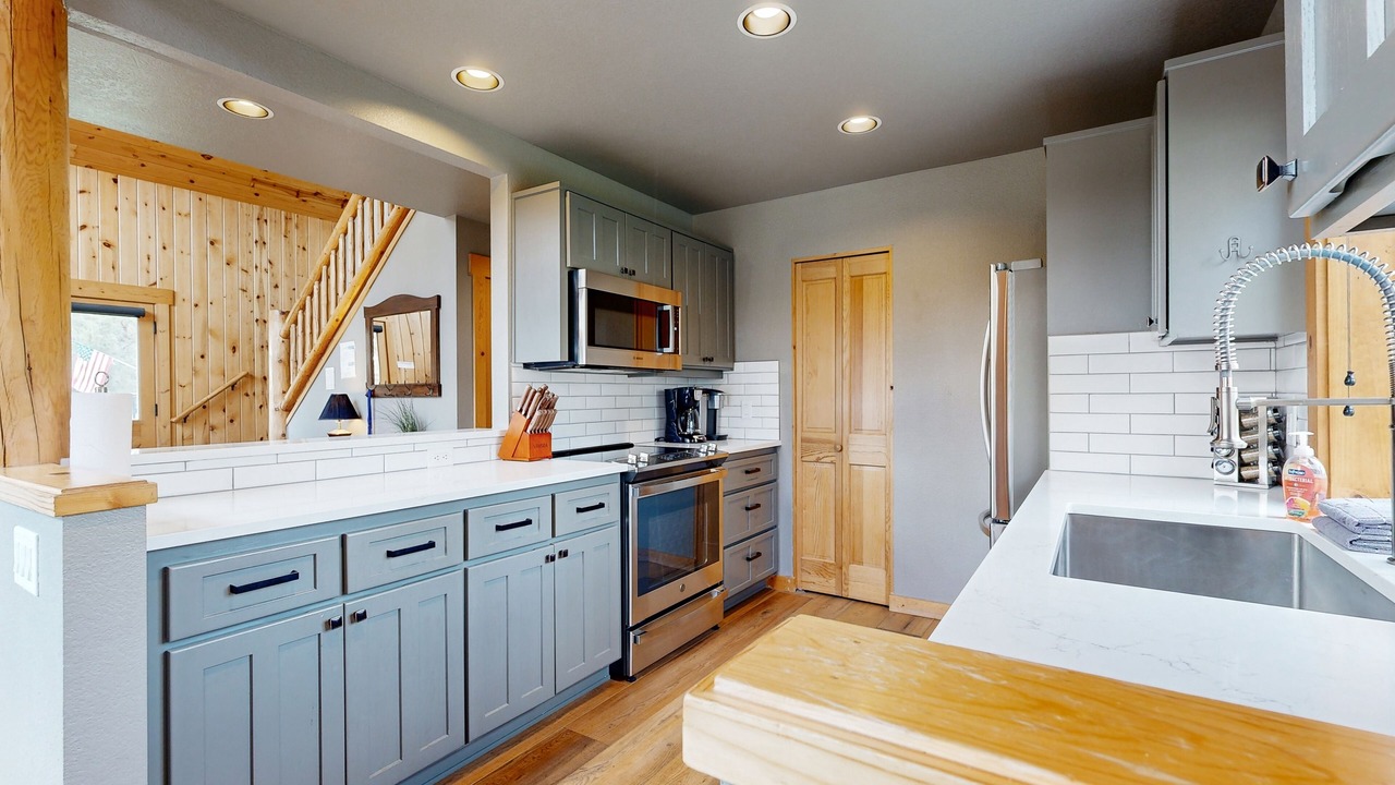 Photo of Kitchen in Redmond