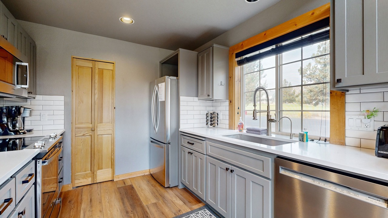 Photo of Kitchen in Redmond