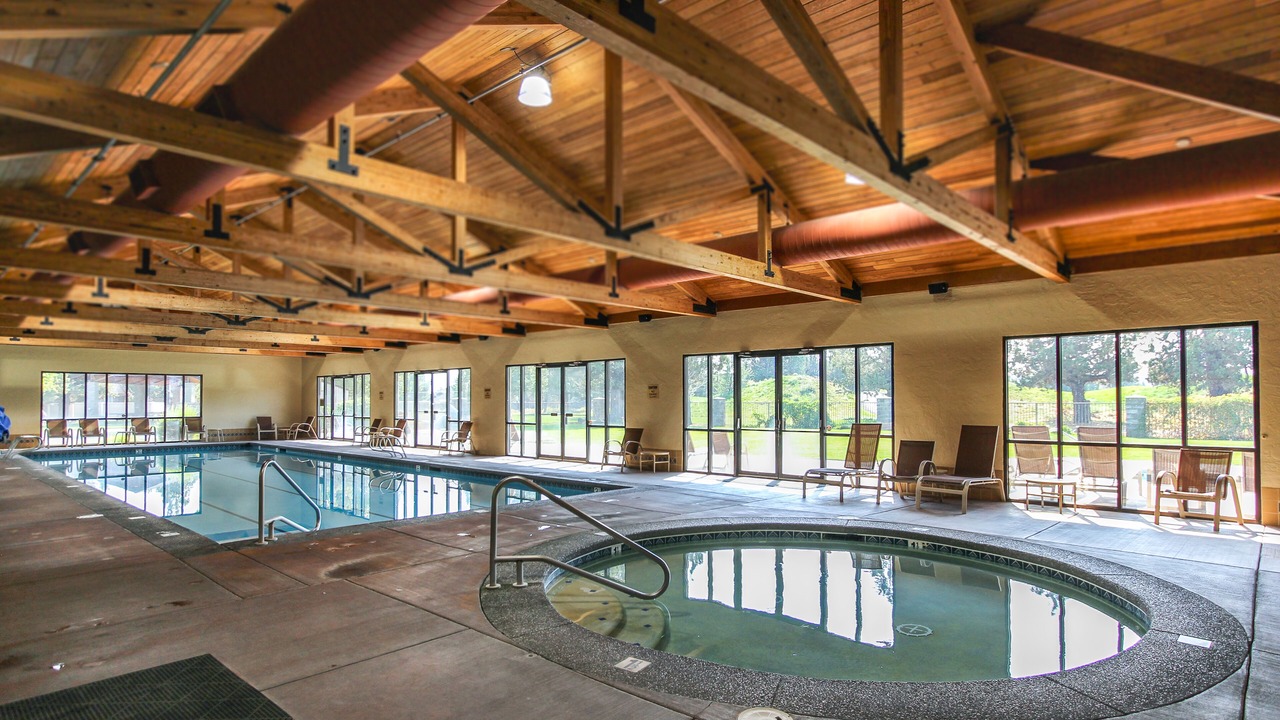 Photo of Outdoor in Redmond