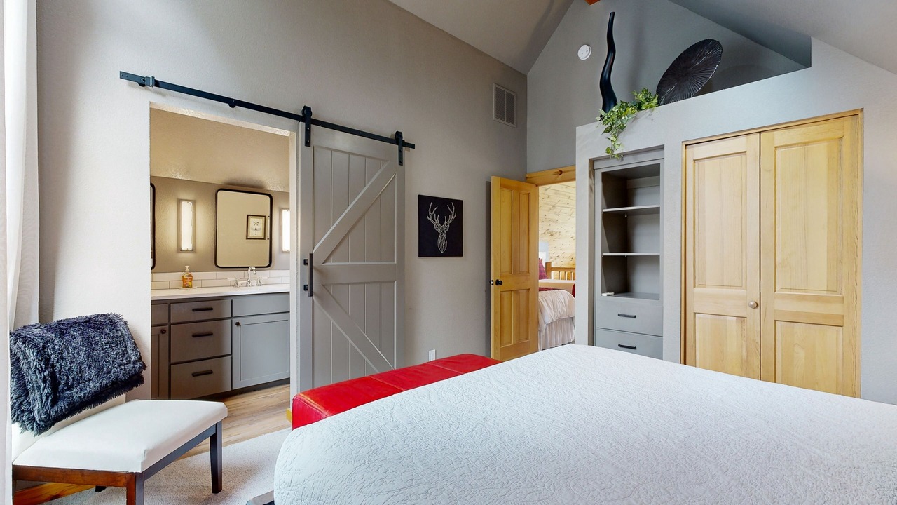 Photo of Bedroom in Redmond