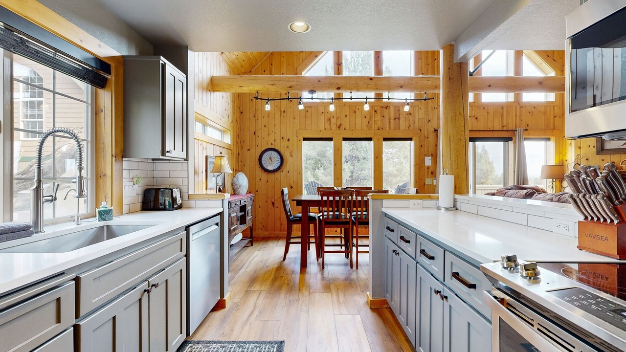 Photo of Kitchen in Redmond