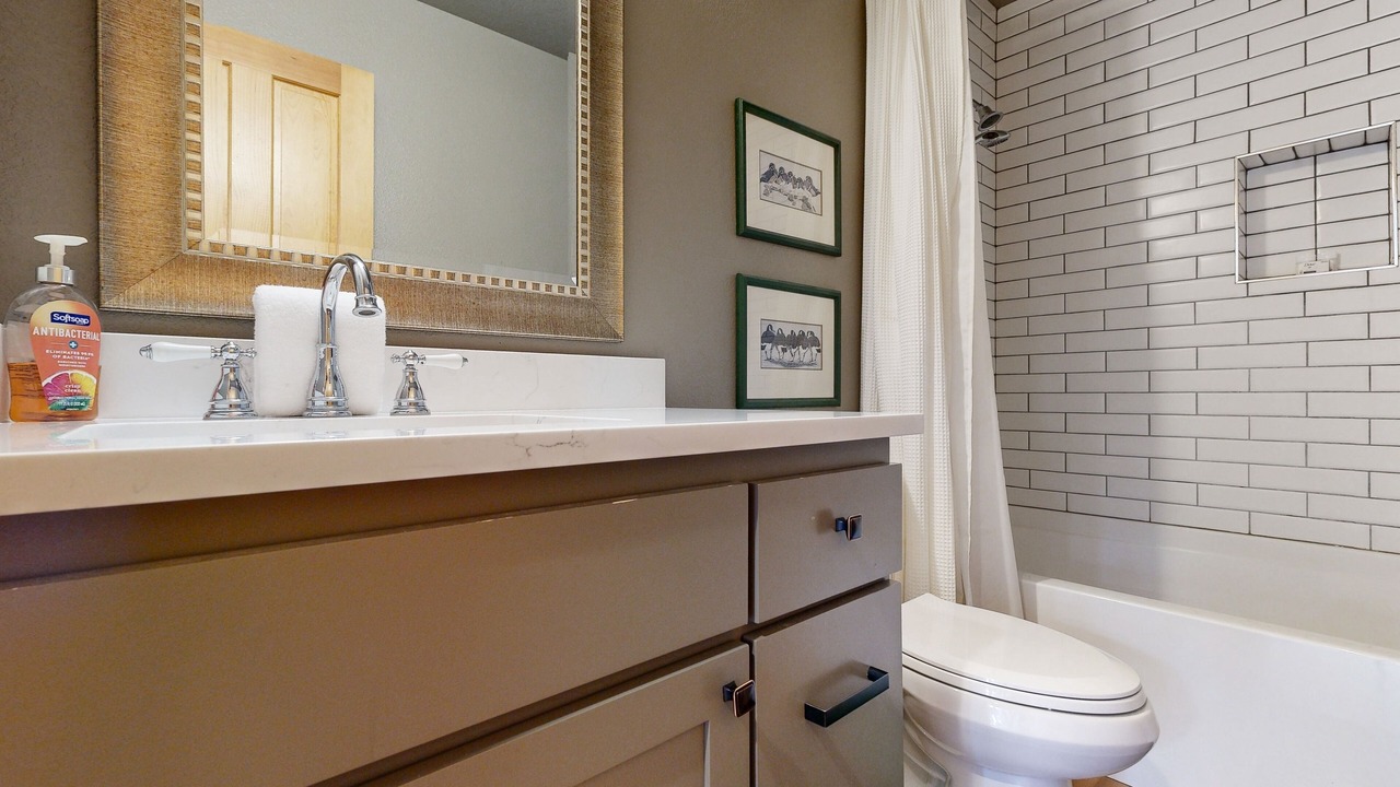 Photo of Bathroom in Redmond